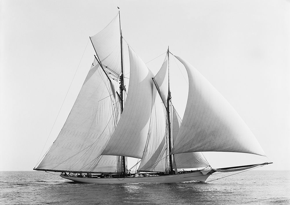 Merlin, 1892