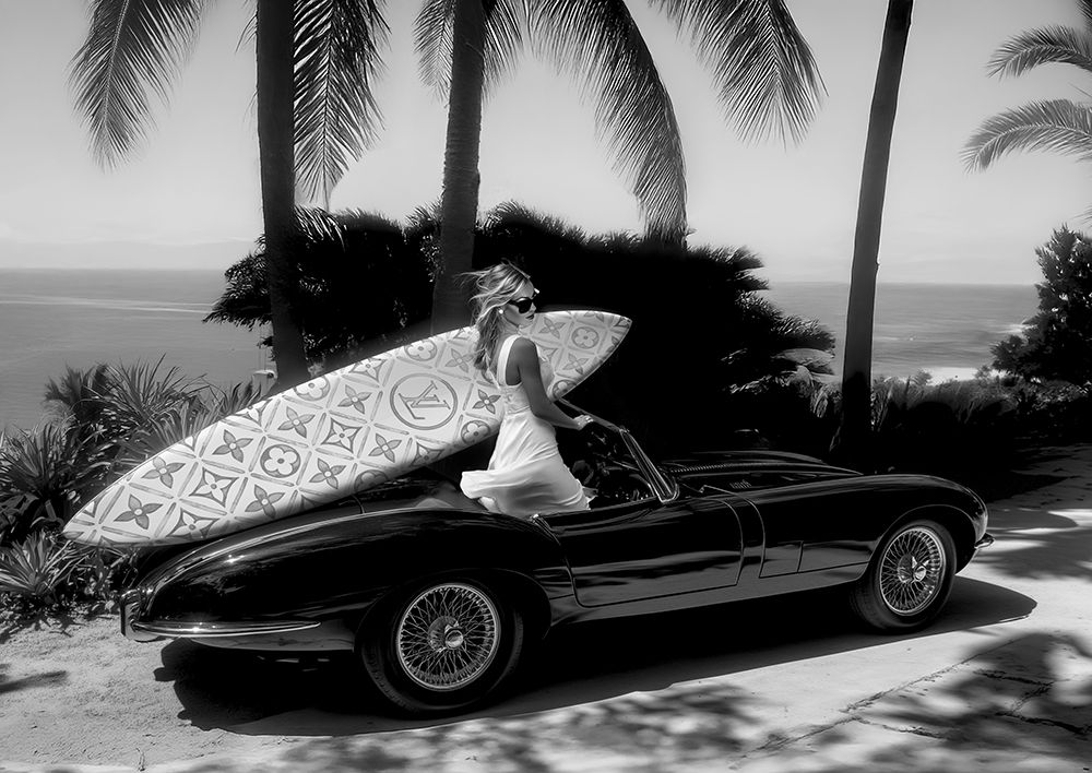 Surfin California
