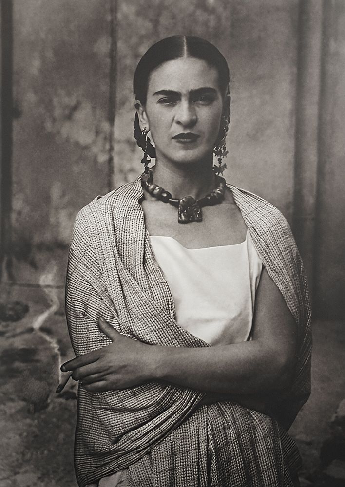 Frida Kahlo