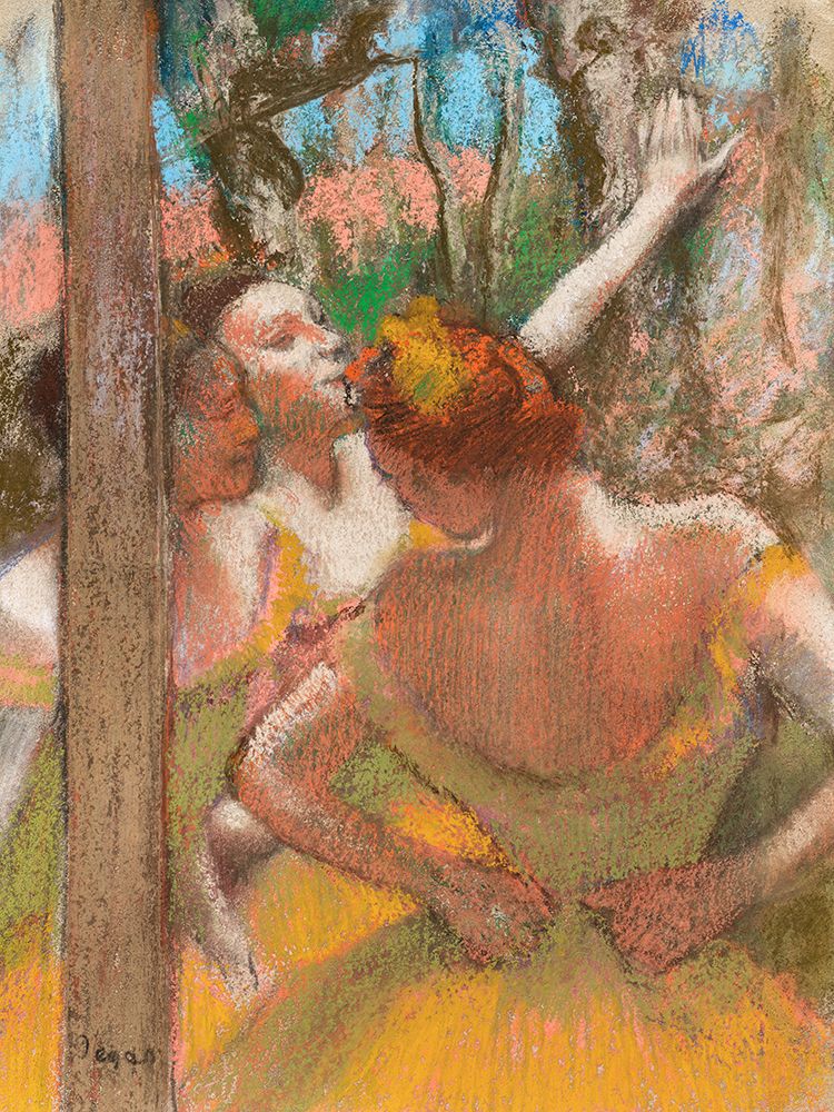 Dancers