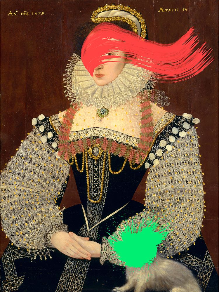 Lady I