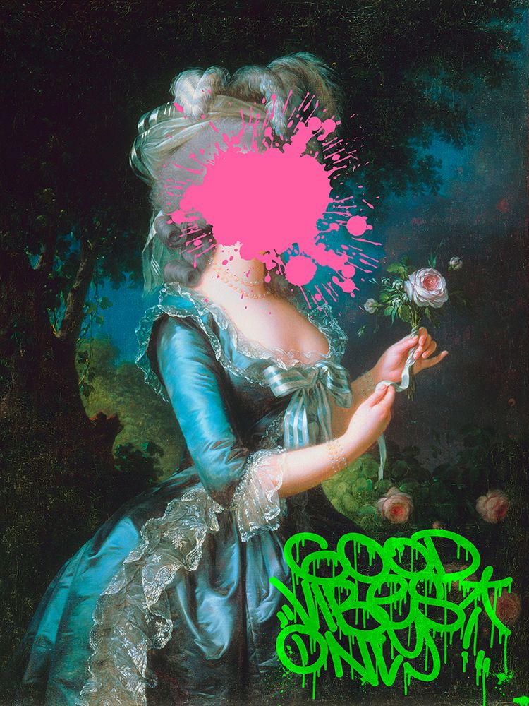 Marie-Antoinette