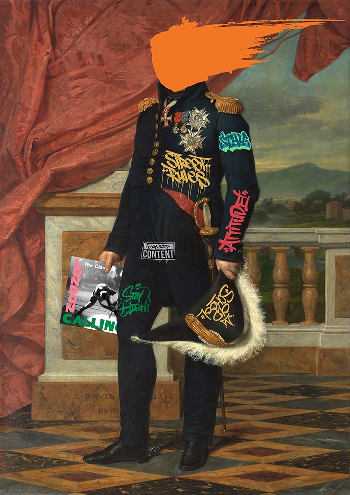 The General