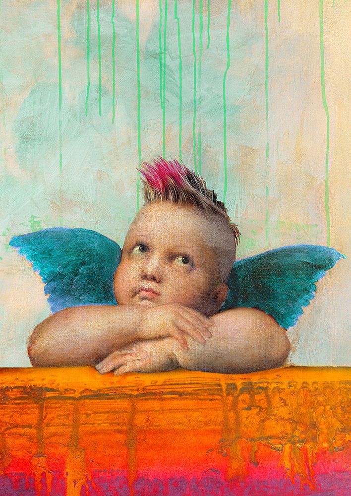 Careless Little Punk II