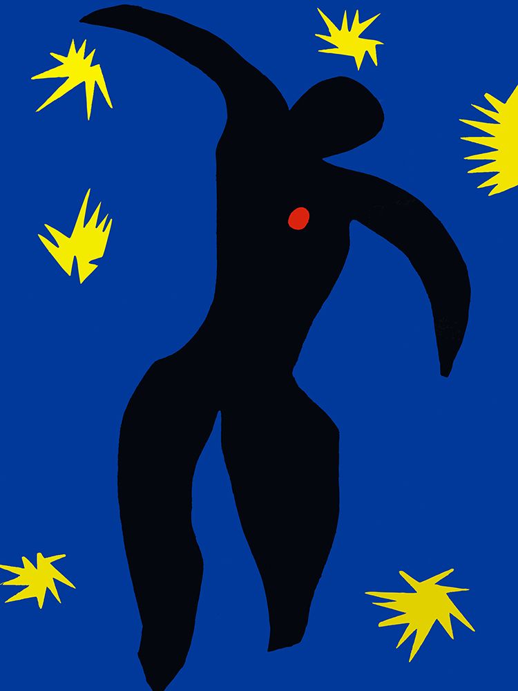 Jazz, Icarus