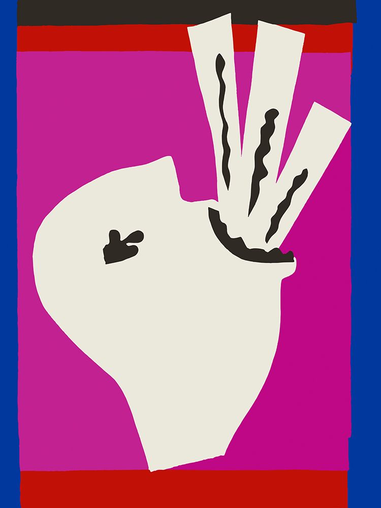 Jazz, The Sword Swallower