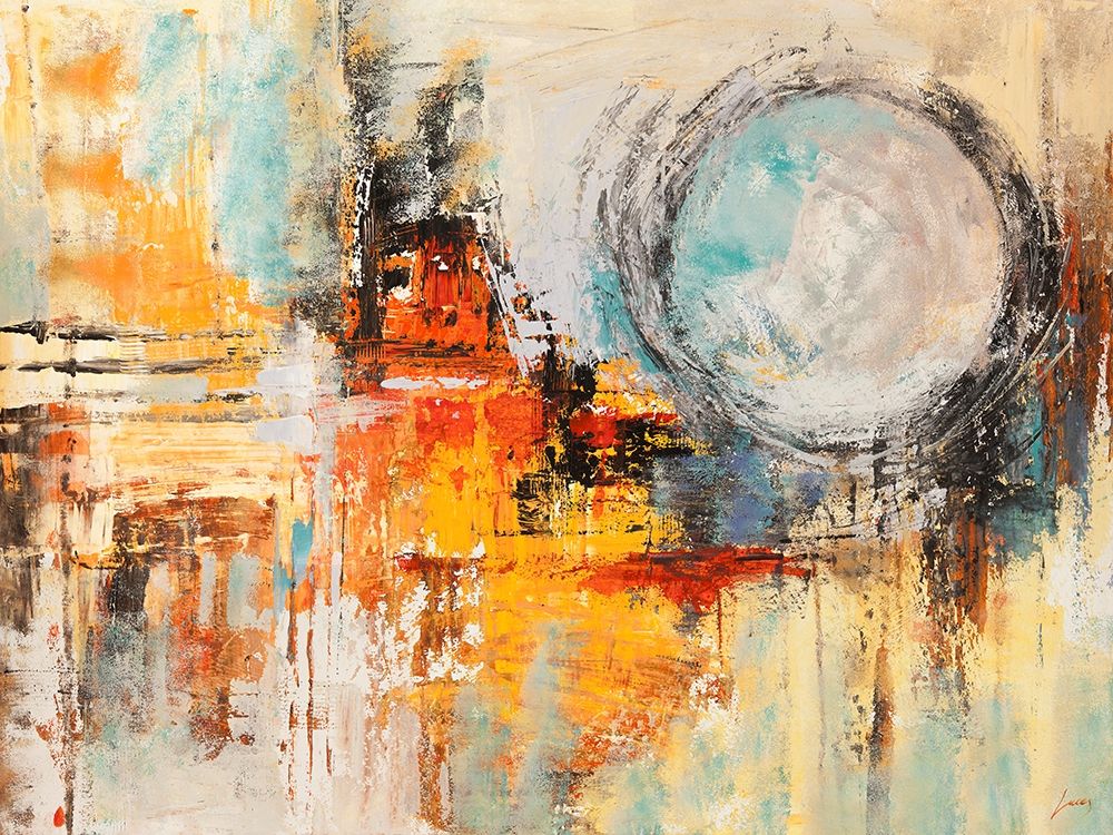 Riflessi del mattino