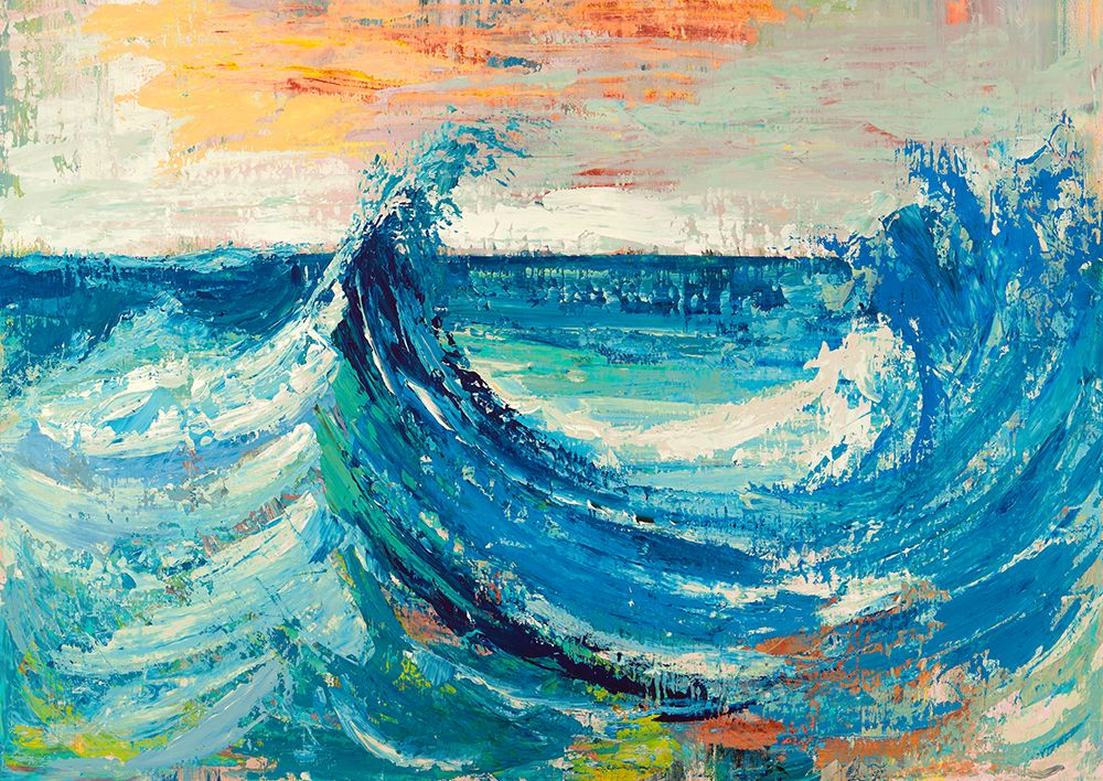 Mare aperto