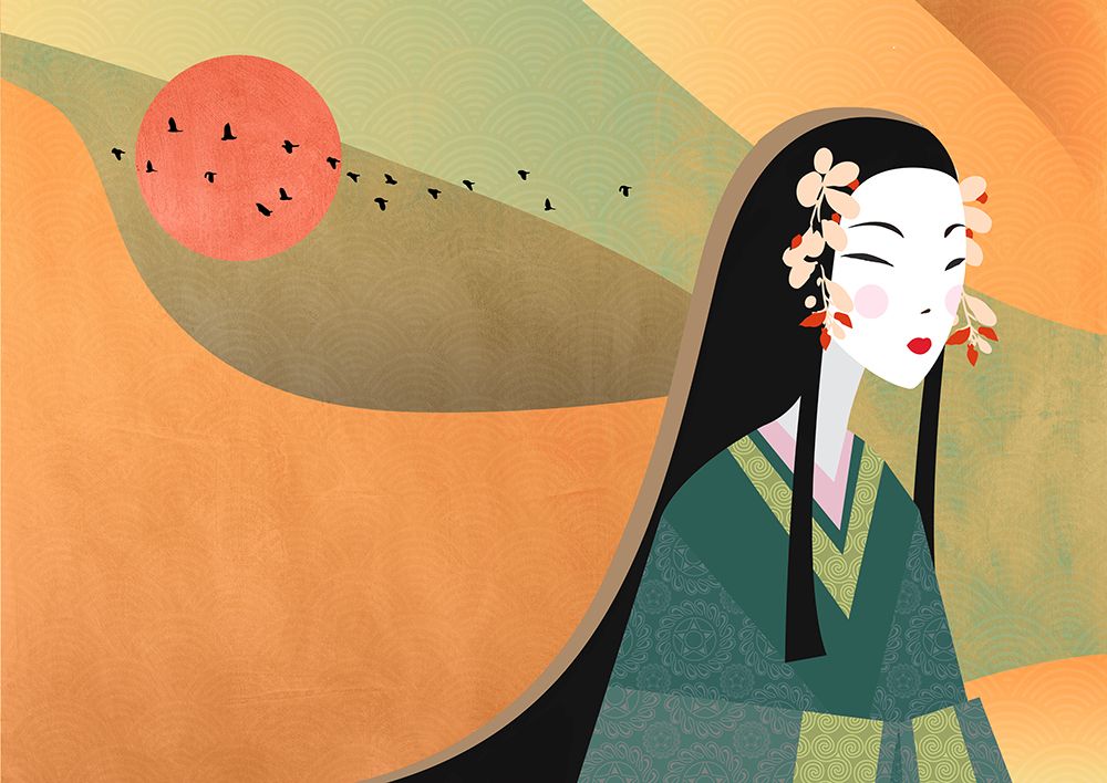 Wish of Good Fortune