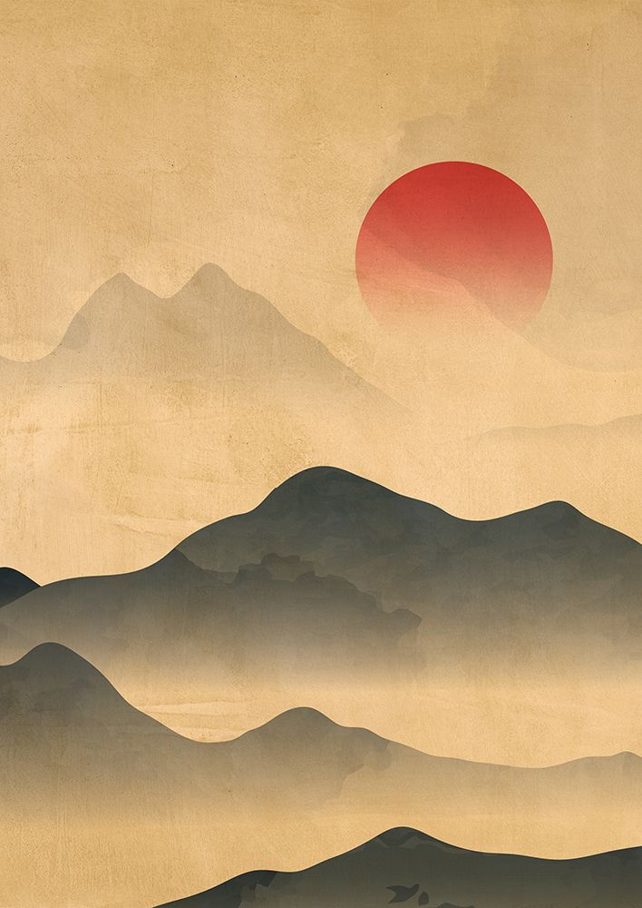 Breath of Nature I