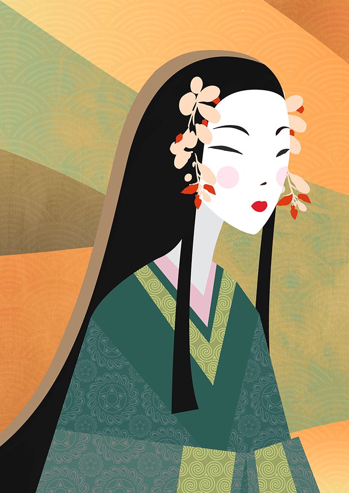 Wish of Good Fortune II
