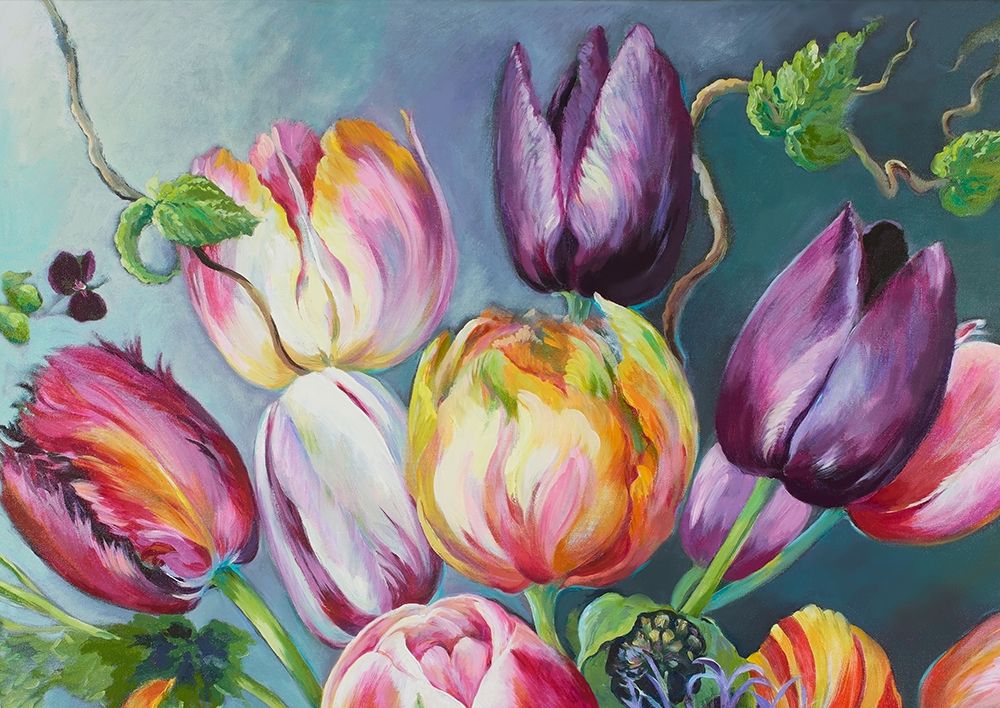 Tulip Chorus