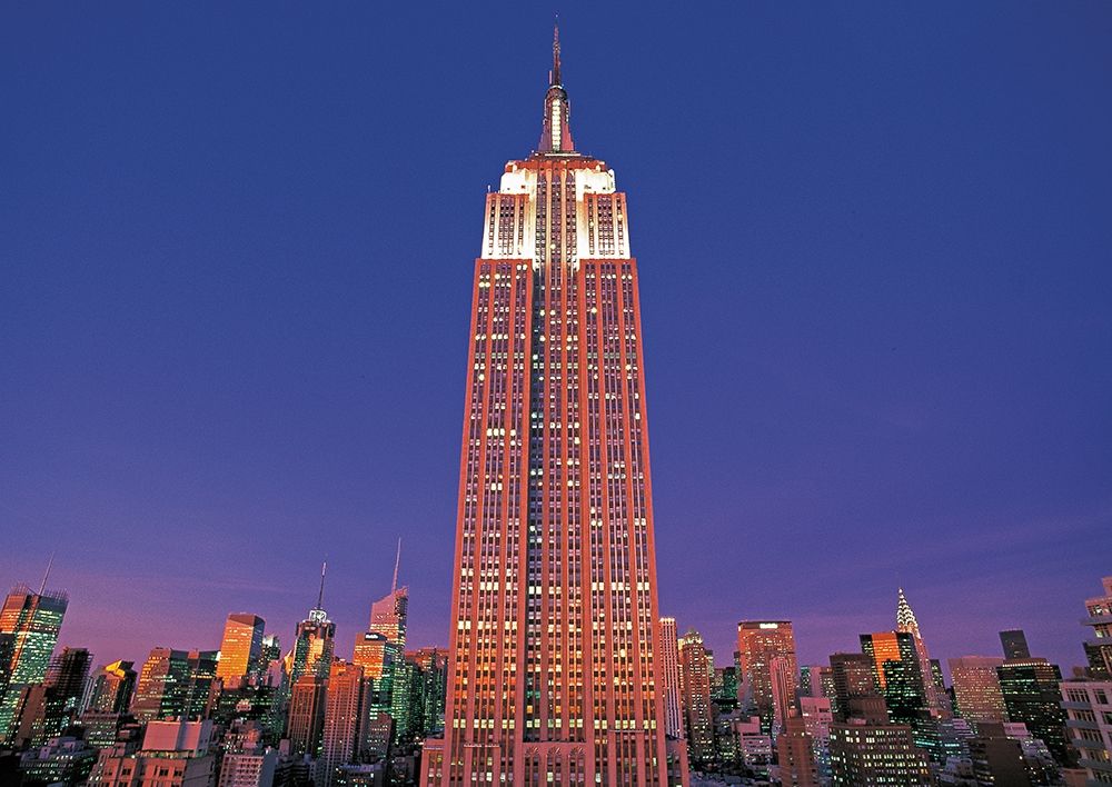 Empire State Building