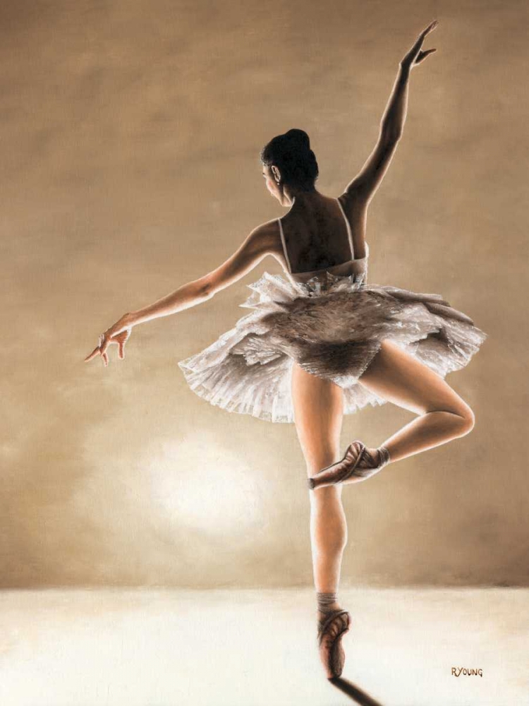 Dance Away