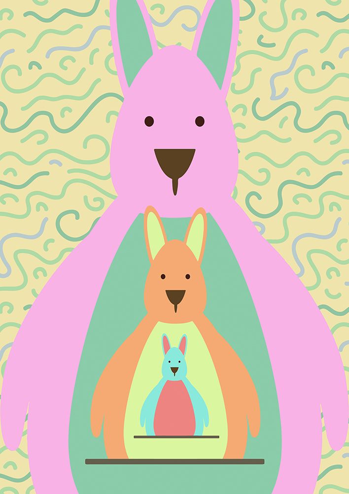 Kangaroos
