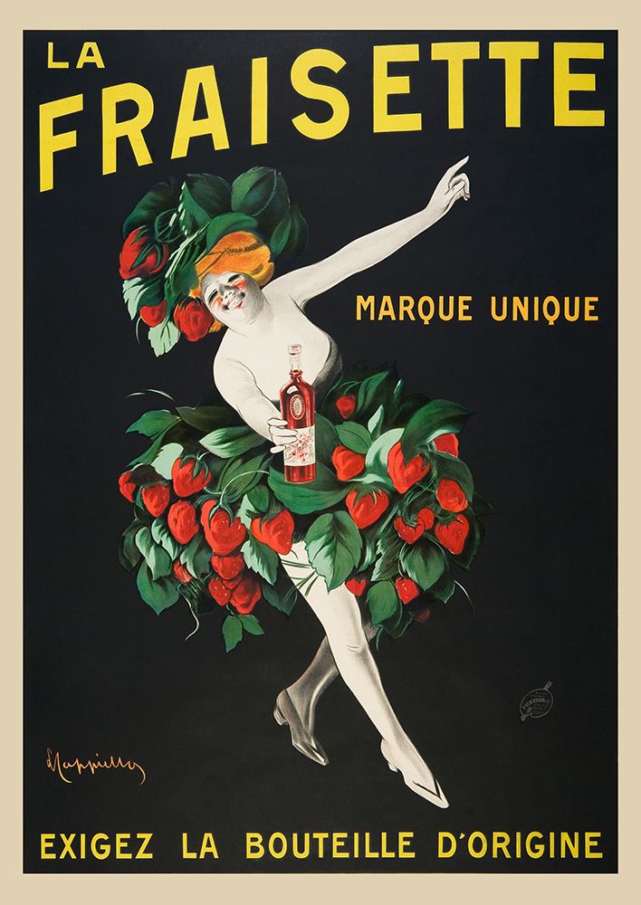 La Fraisette