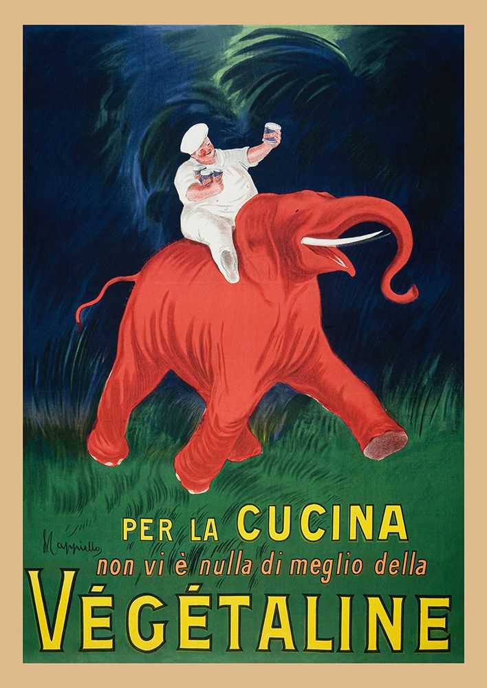 Vegetaline