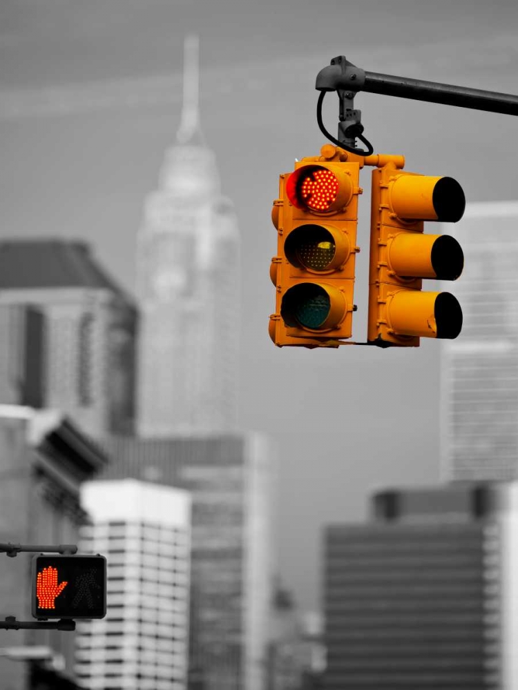Crossroads New York