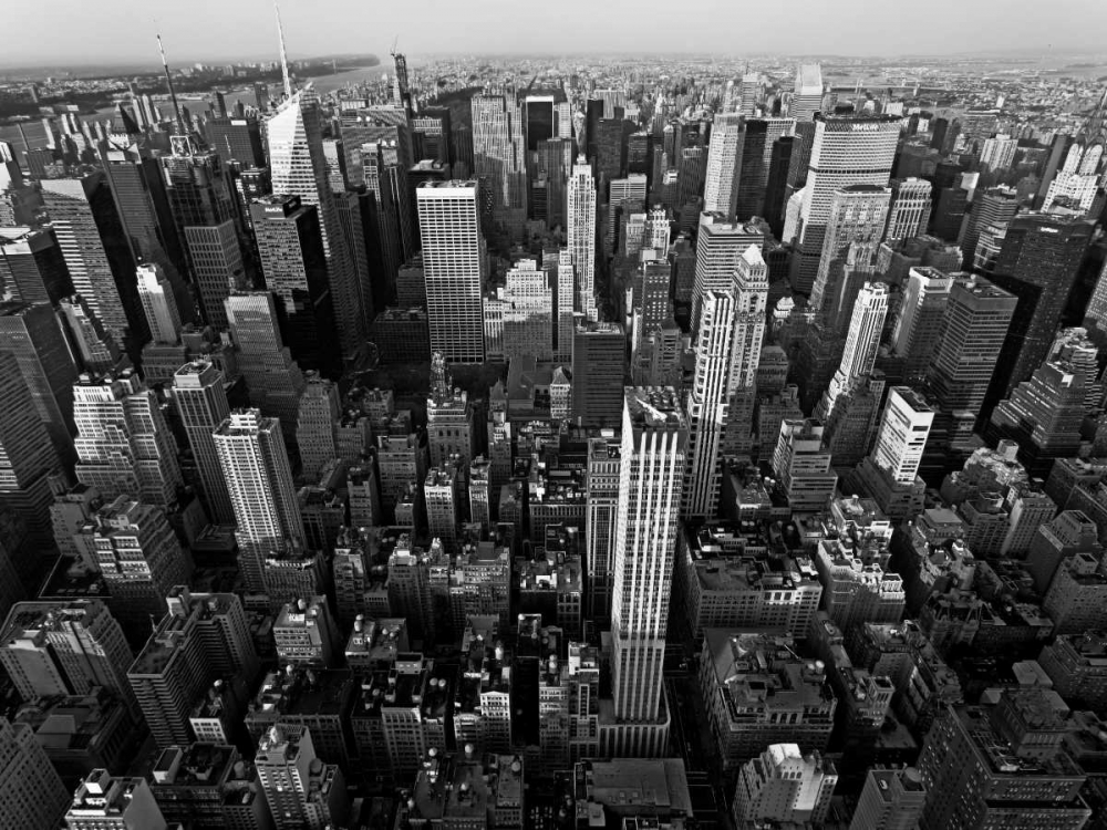Midtown Manhattan, NYC