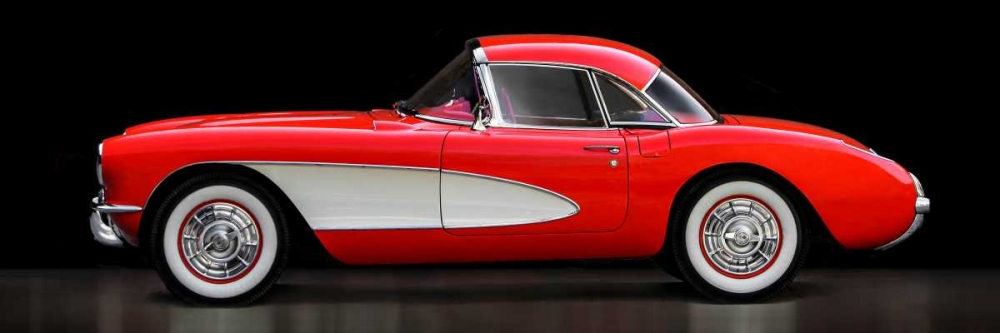 Corvette Chevrolet