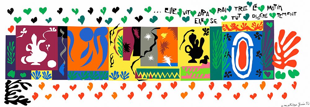 The Thousand and One Nights