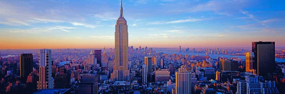 Midtown Manhattan