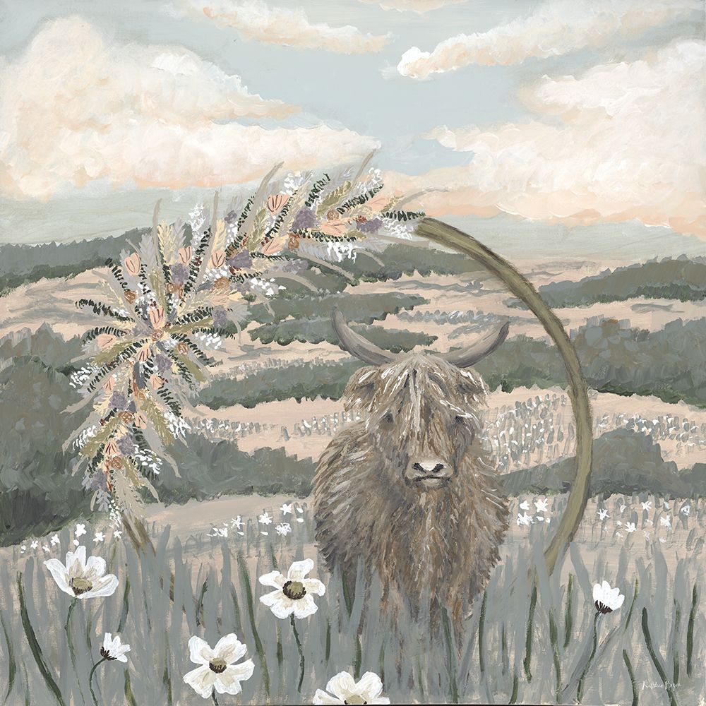 Country Blessings VI