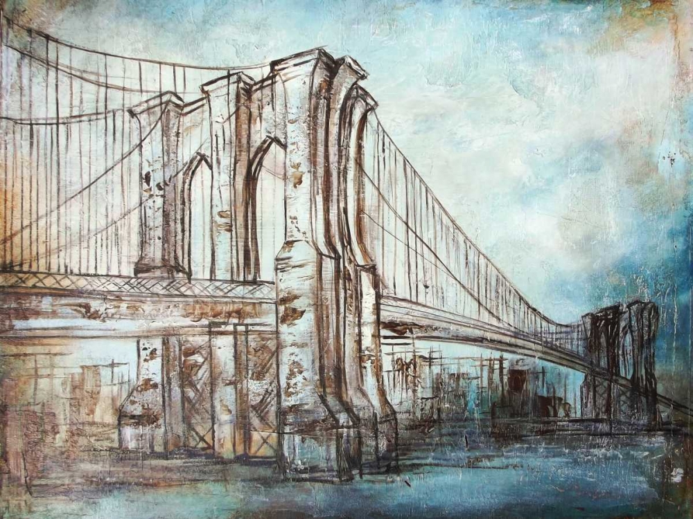 Brooklyn Bridge
