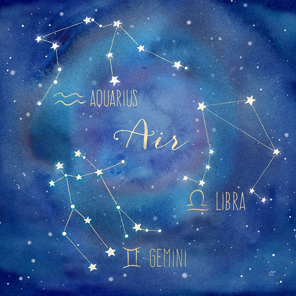 Star Sign Air
