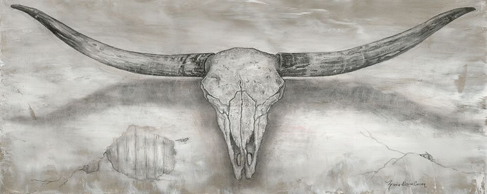Longhorn II