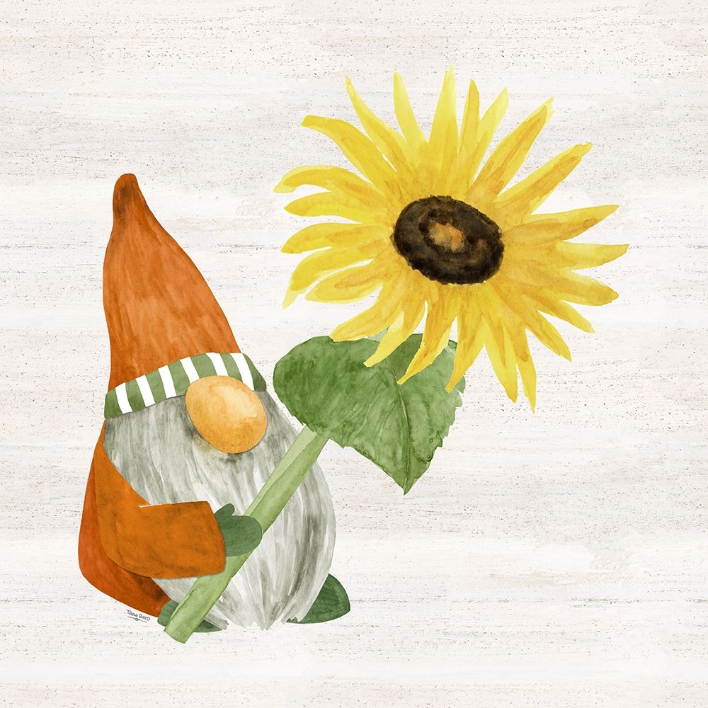 Fall Gnomes II