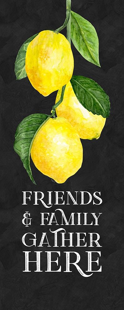 Live with Zest sentiment vertical I-Friends And Family