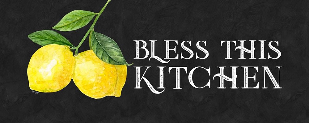 Live with Zest sentiment panel I-Bless this Kitchen