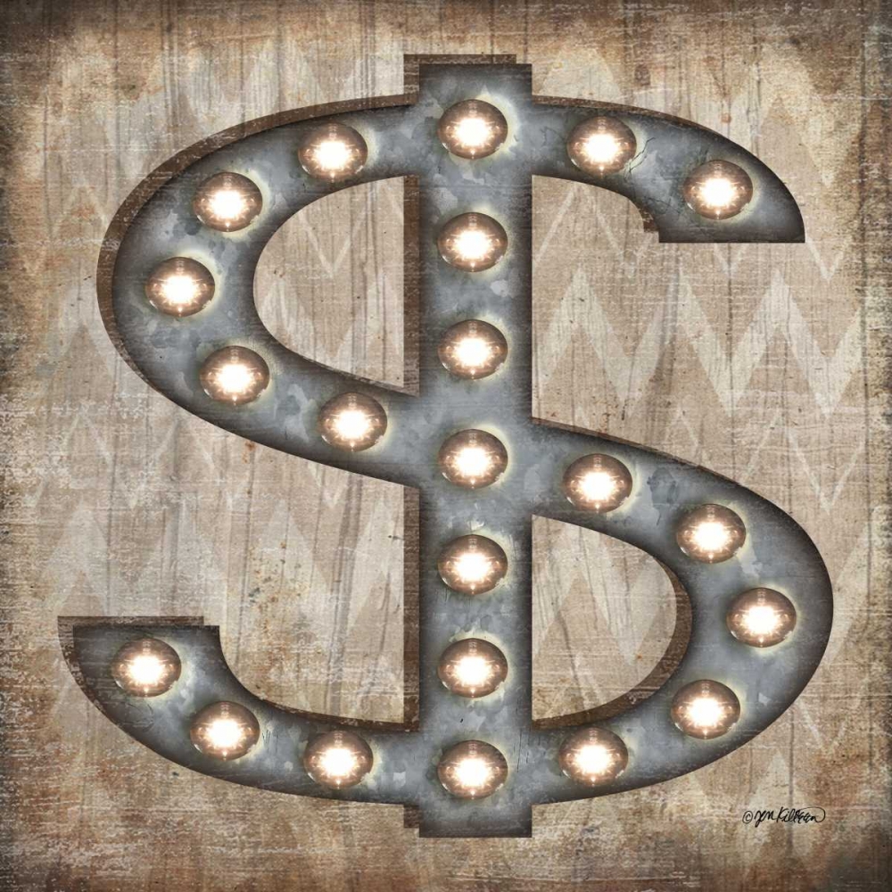 Marquee Symbols III