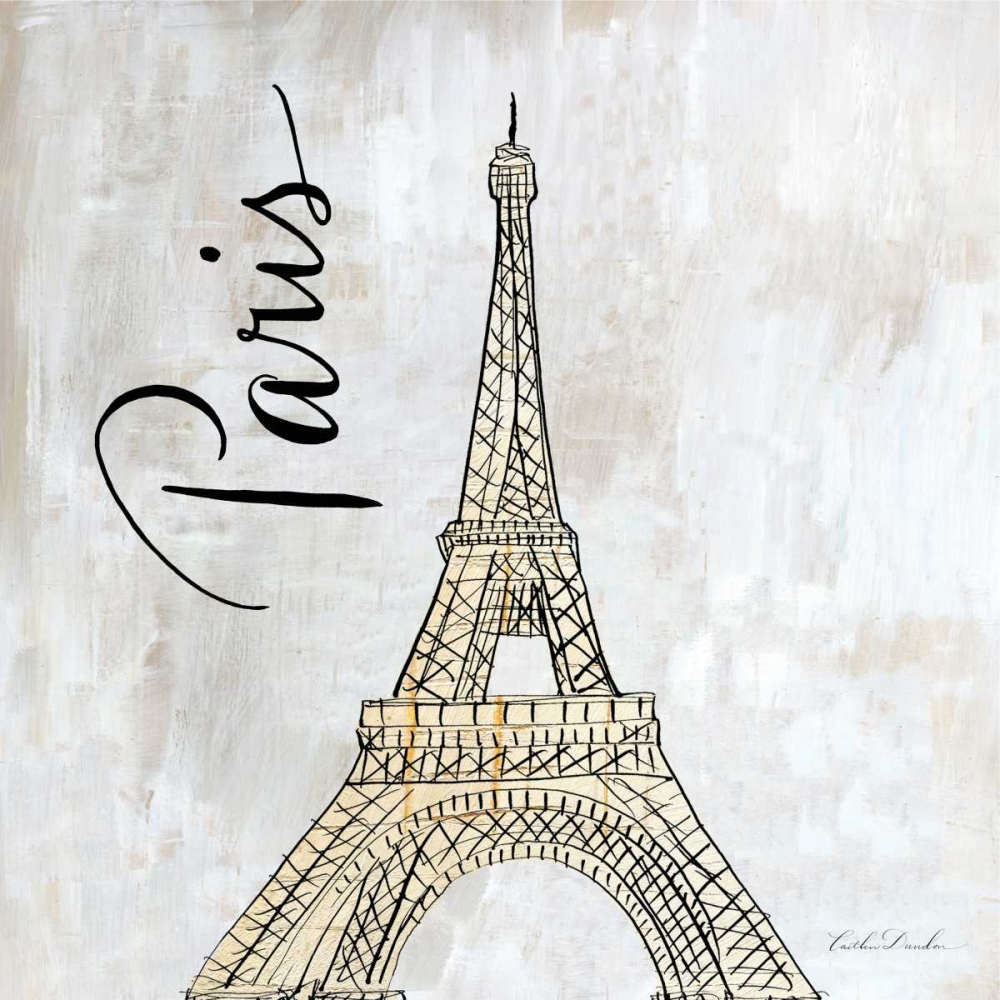 Around the World I