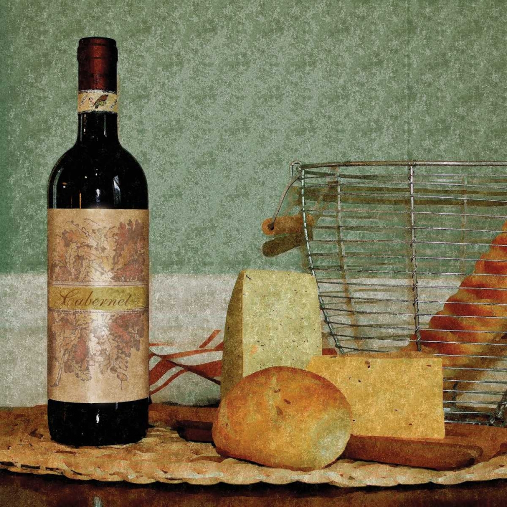Country Wine I