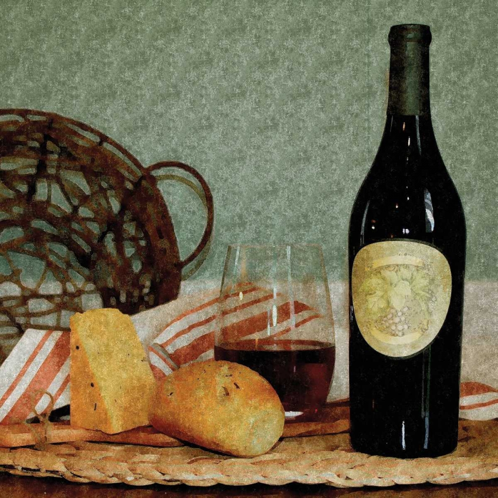 Country Wine II