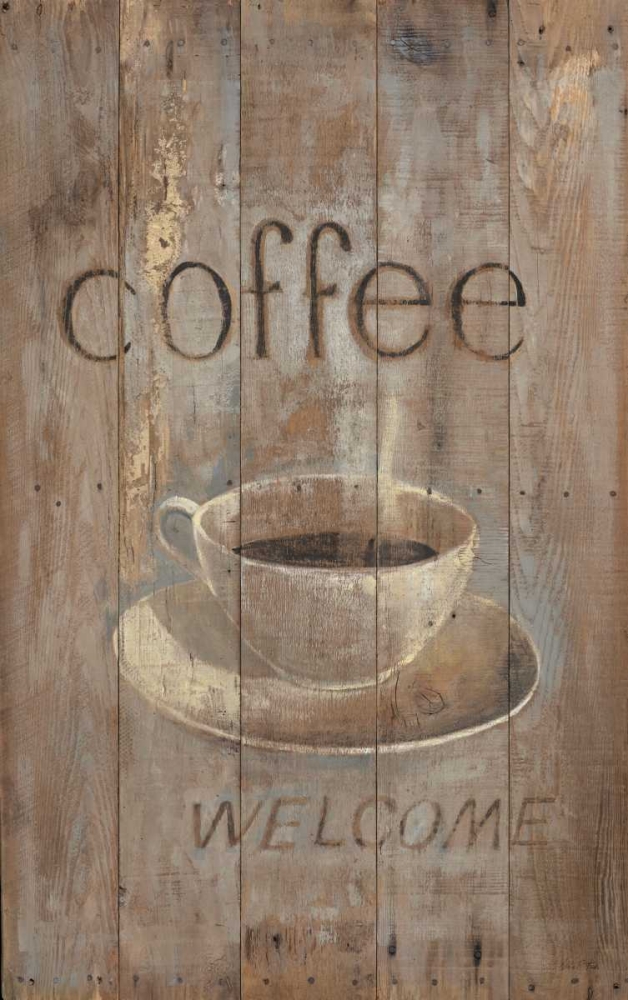 Cuban Coffee