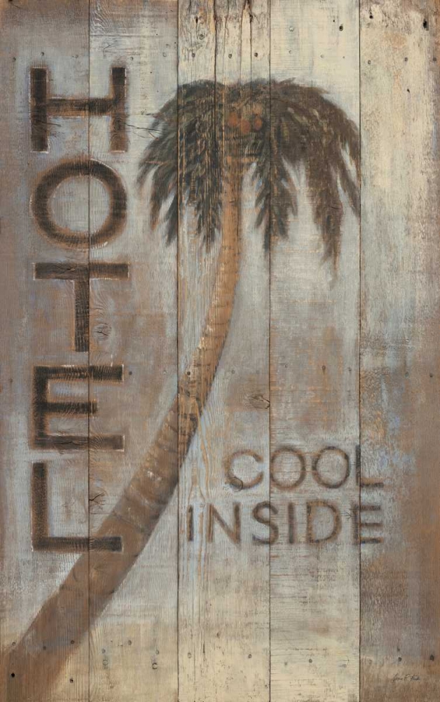 Palm Hotel