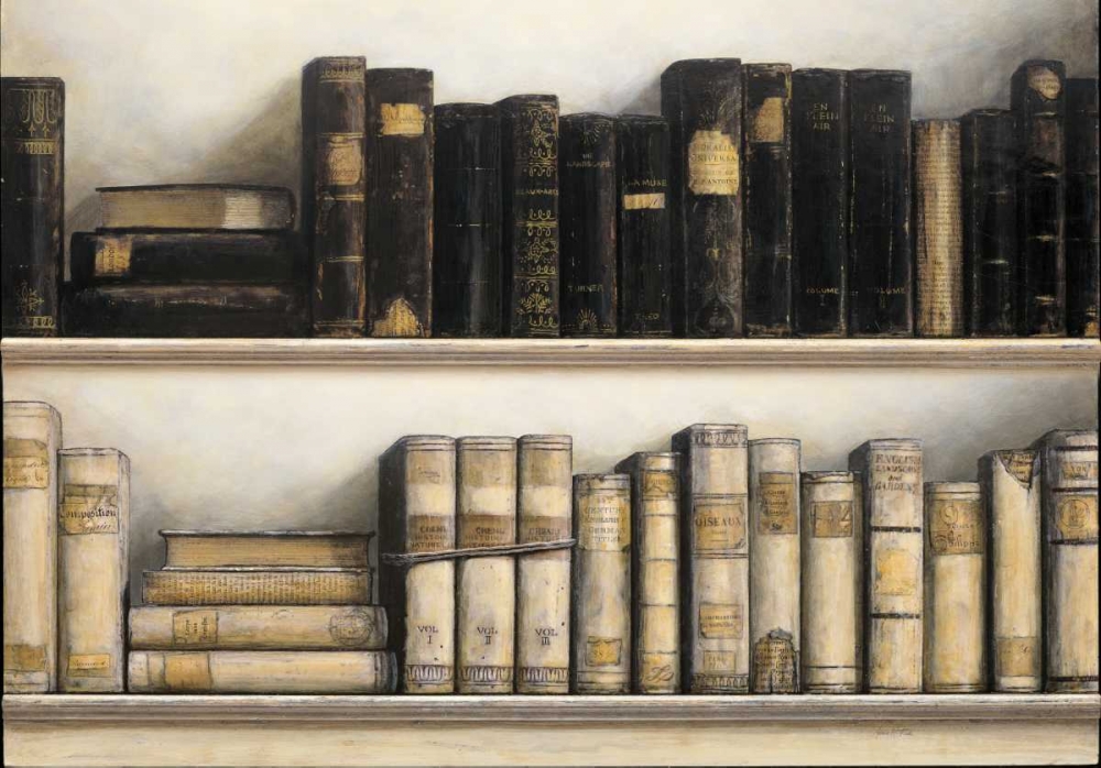 World of Books