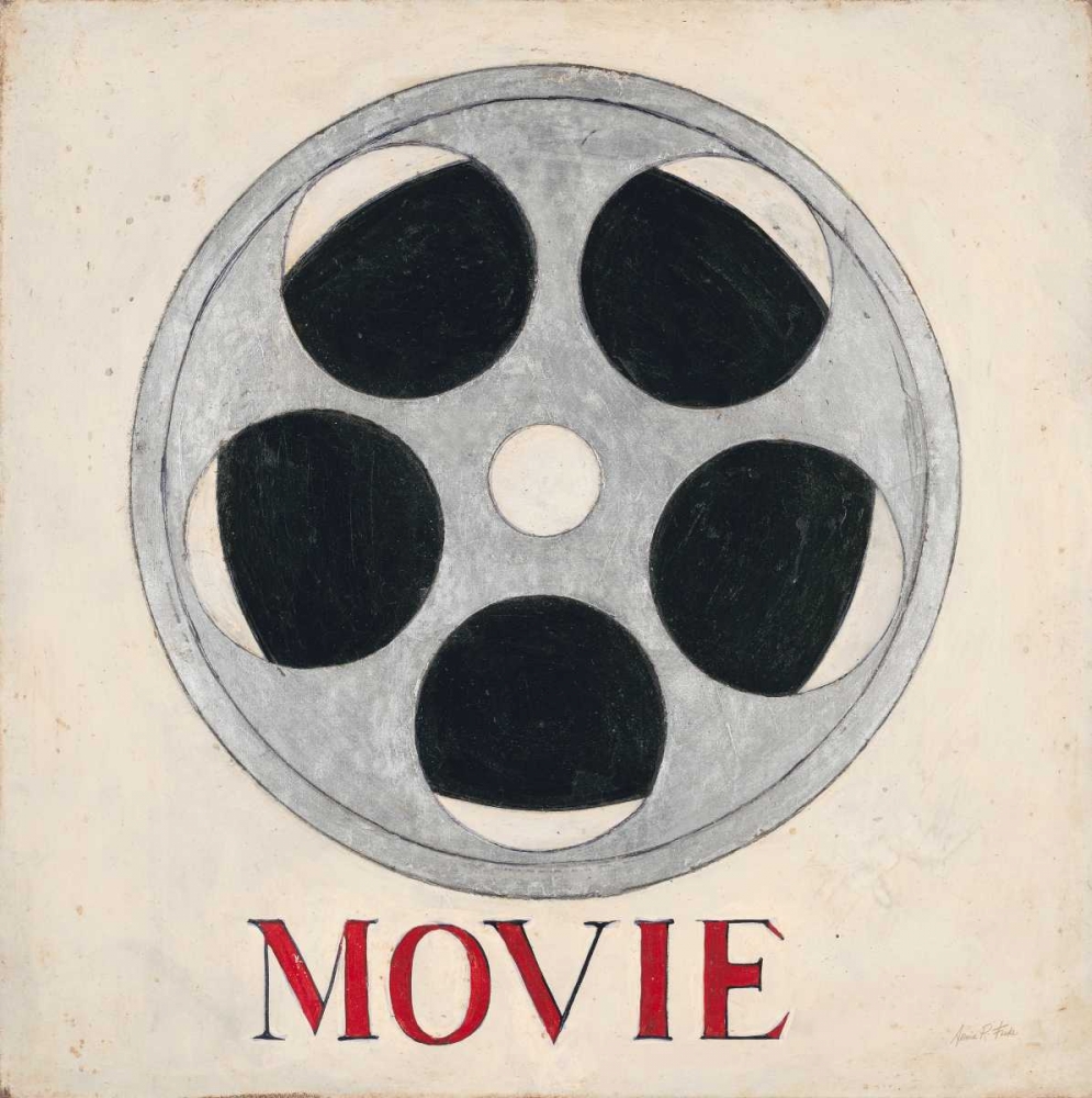Film Reel
