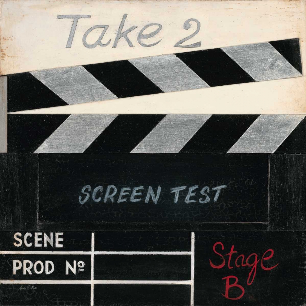 Screen Test