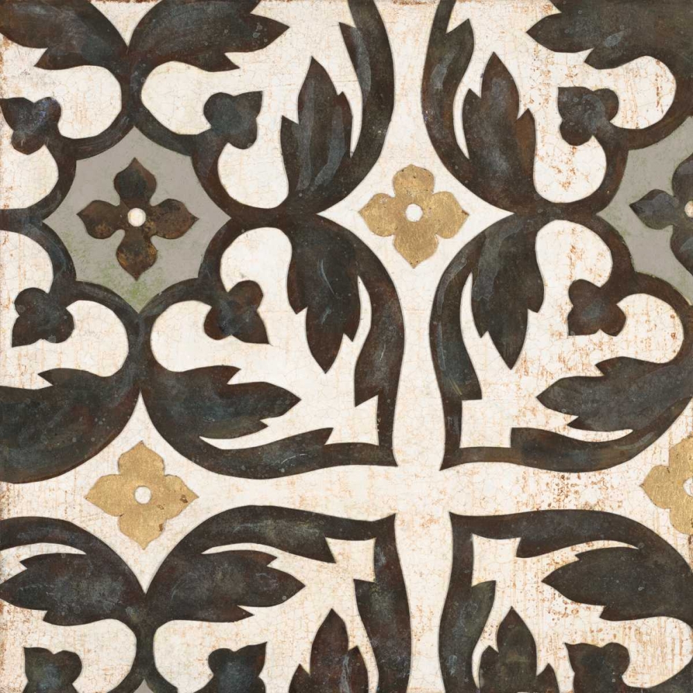 Winery Villa Tile 1