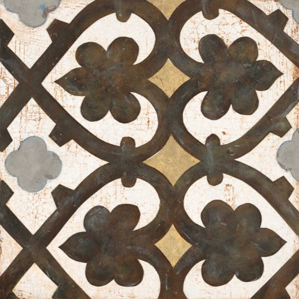 Winery Villa Tile 2
