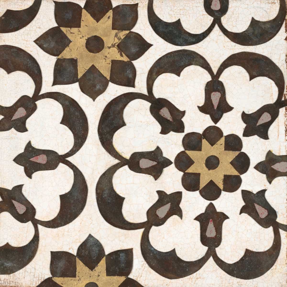 Winery Villa Tile 3