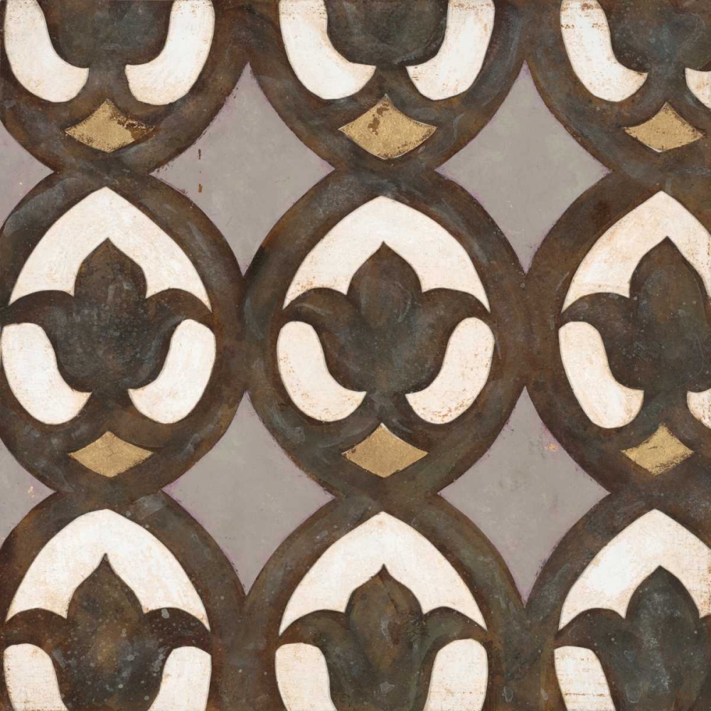 Winery Villa Tile 4