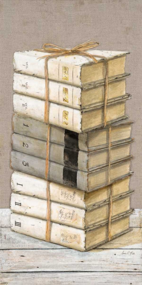 Shabby Chic Books