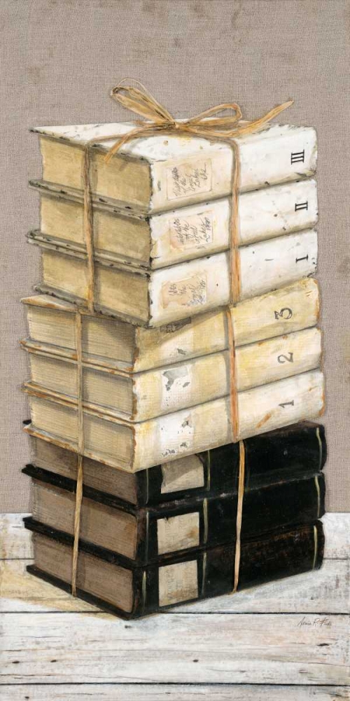Industrial Chic Books