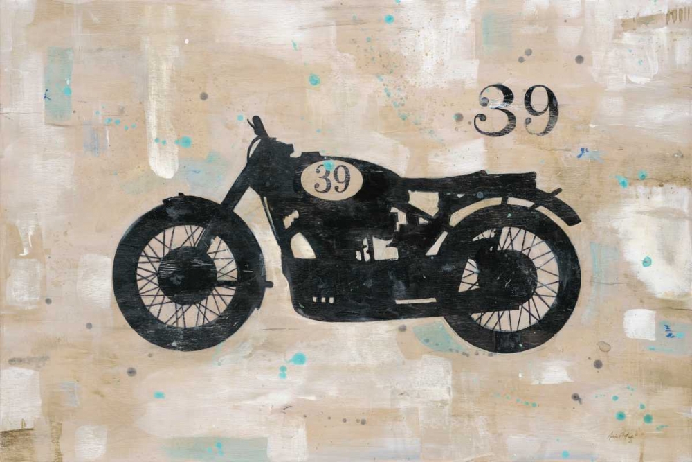 Vintage 39