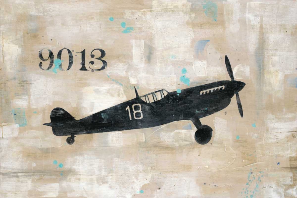 Fighter 18